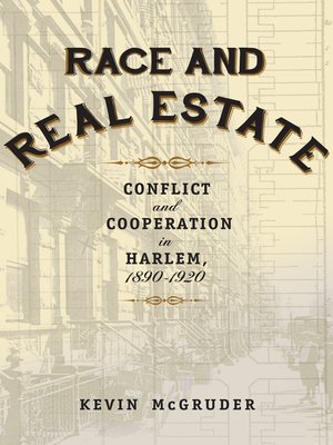 cover image of Race and Real Estate